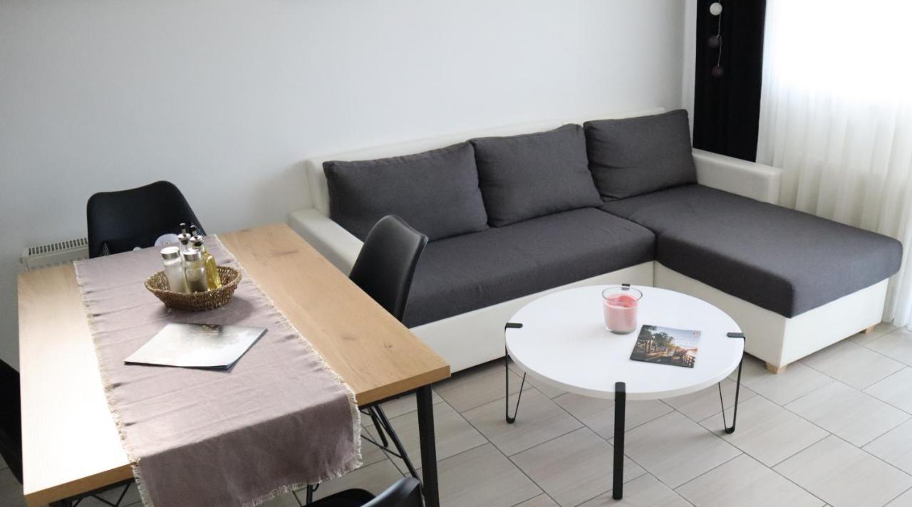 Apartment Sandra Toplice Sveti Martin Sveti Martin Na Muri Extérieur photo