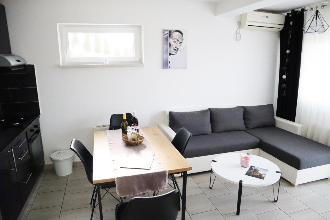 Apartment Sandra Toplice Sveti Martin Sveti Martin Na Muri Extérieur photo