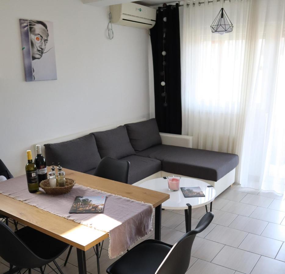Apartment Sandra Toplice Sveti Martin Sveti Martin Na Muri Extérieur photo