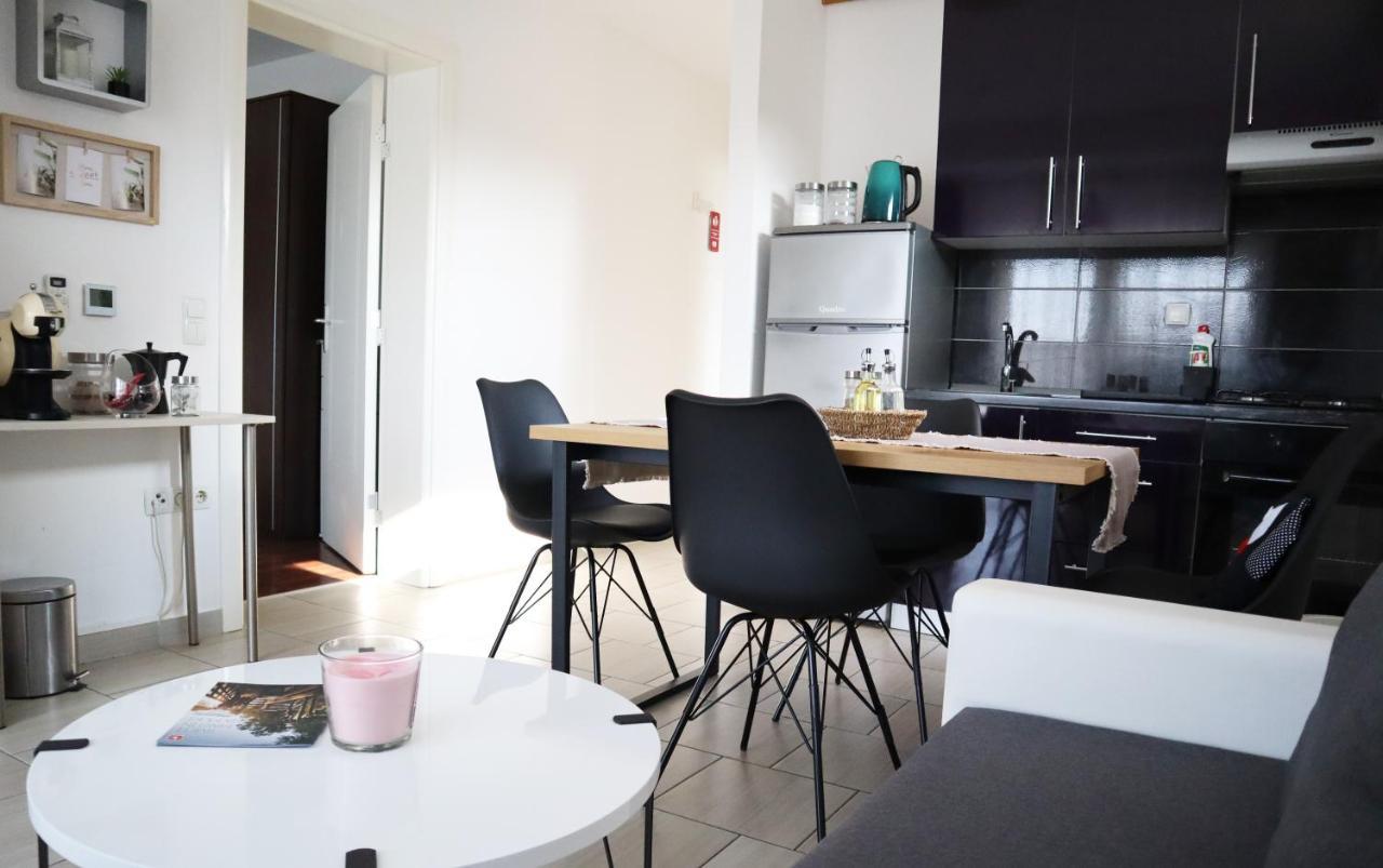 Apartment Sandra Toplice Sveti Martin Sveti Martin Na Muri Extérieur photo