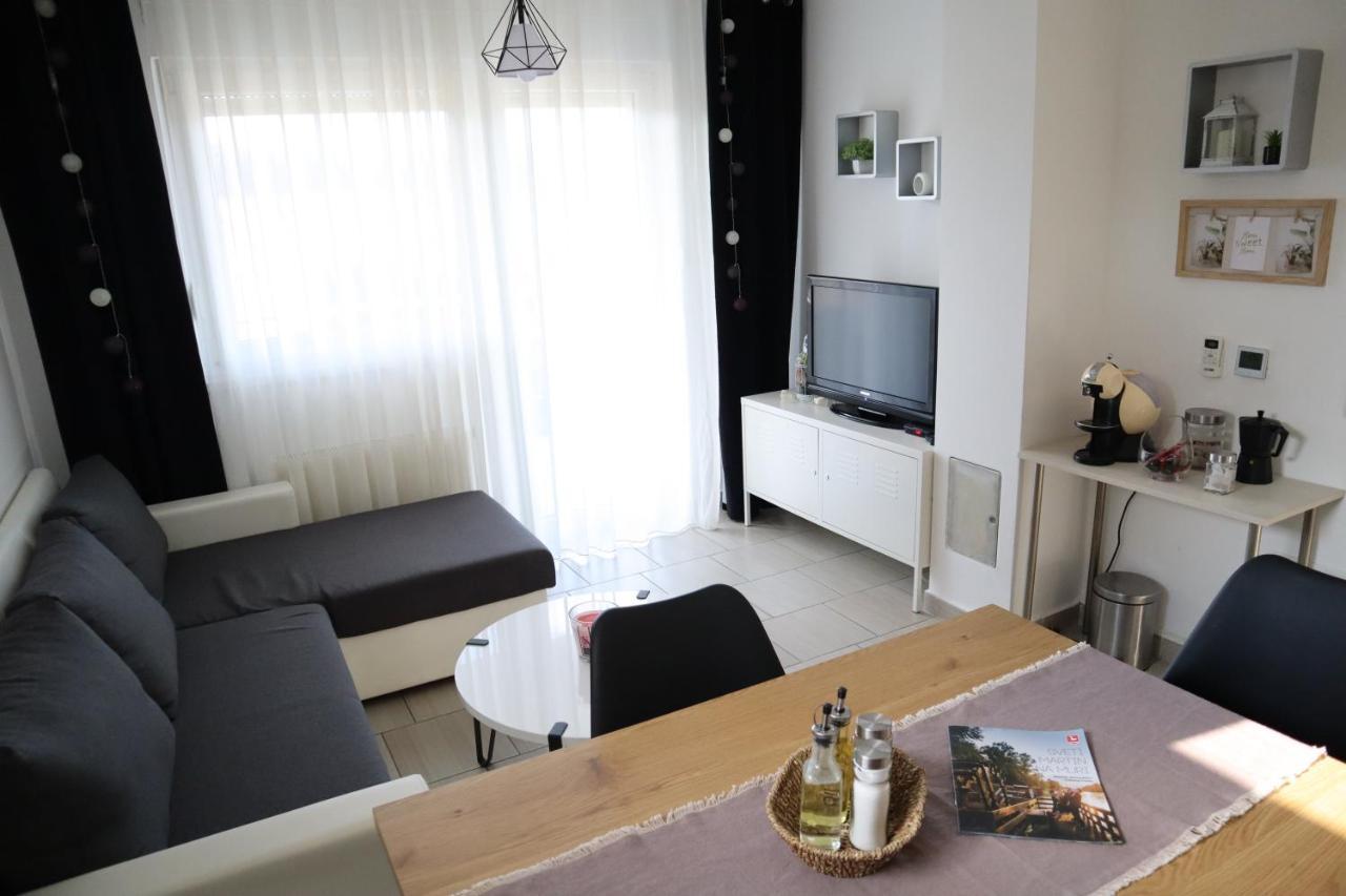 Apartment Sandra Toplice Sveti Martin Sveti Martin Na Muri Extérieur photo