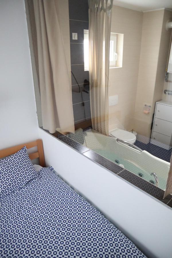 Apartment Sandra Toplice Sveti Martin Sveti Martin Na Muri Extérieur photo