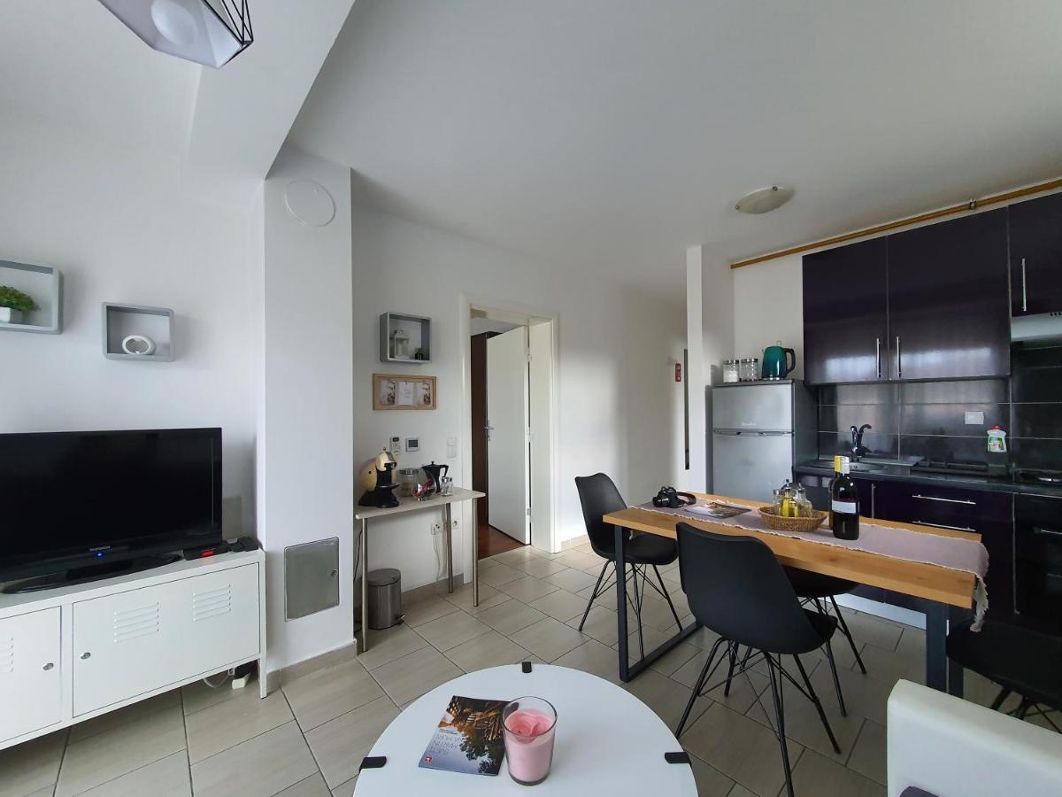 Apartment Sandra Toplice Sveti Martin Sveti Martin Na Muri Extérieur photo