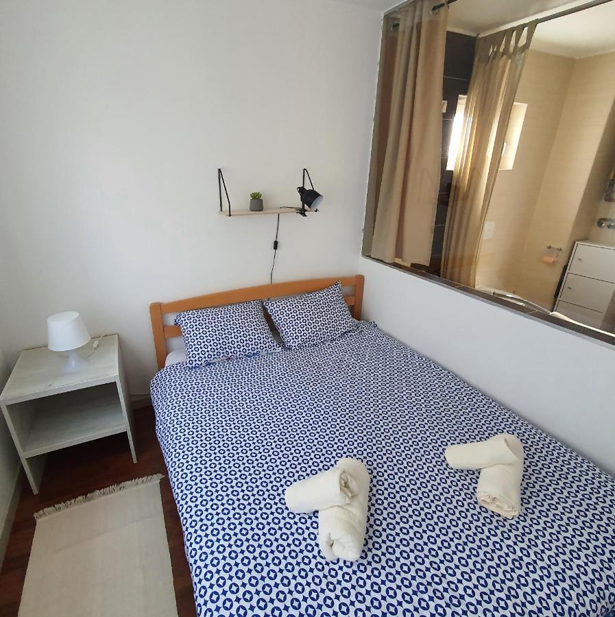 Apartment Sandra Toplice Sveti Martin Sveti Martin Na Muri Extérieur photo