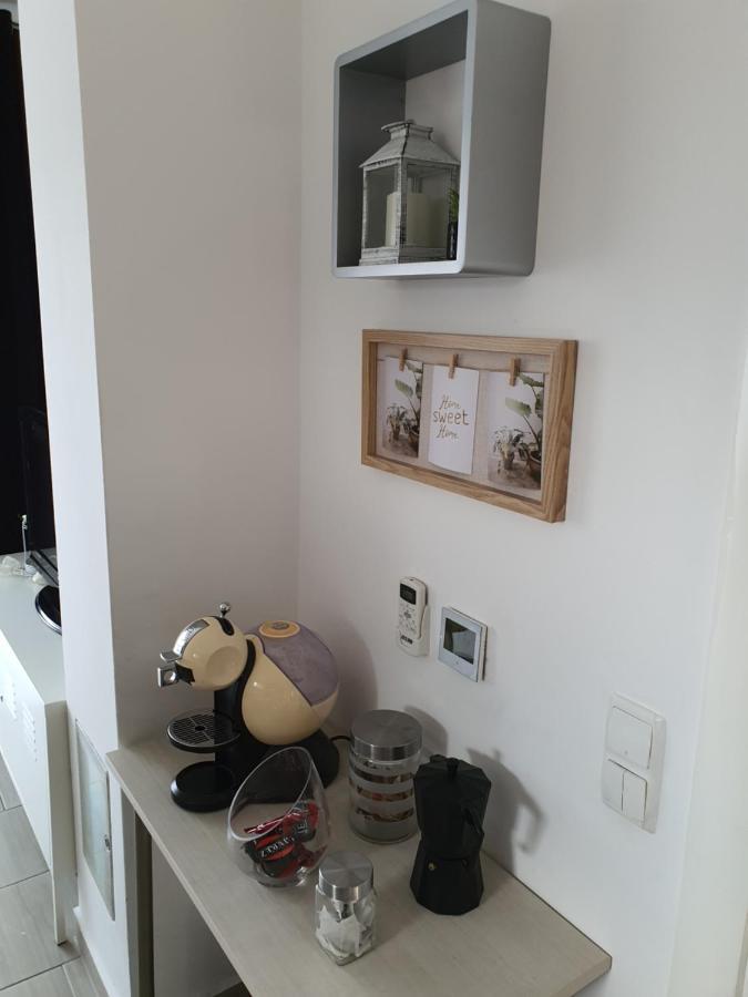 Apartment Sandra Toplice Sveti Martin Sveti Martin Na Muri Extérieur photo