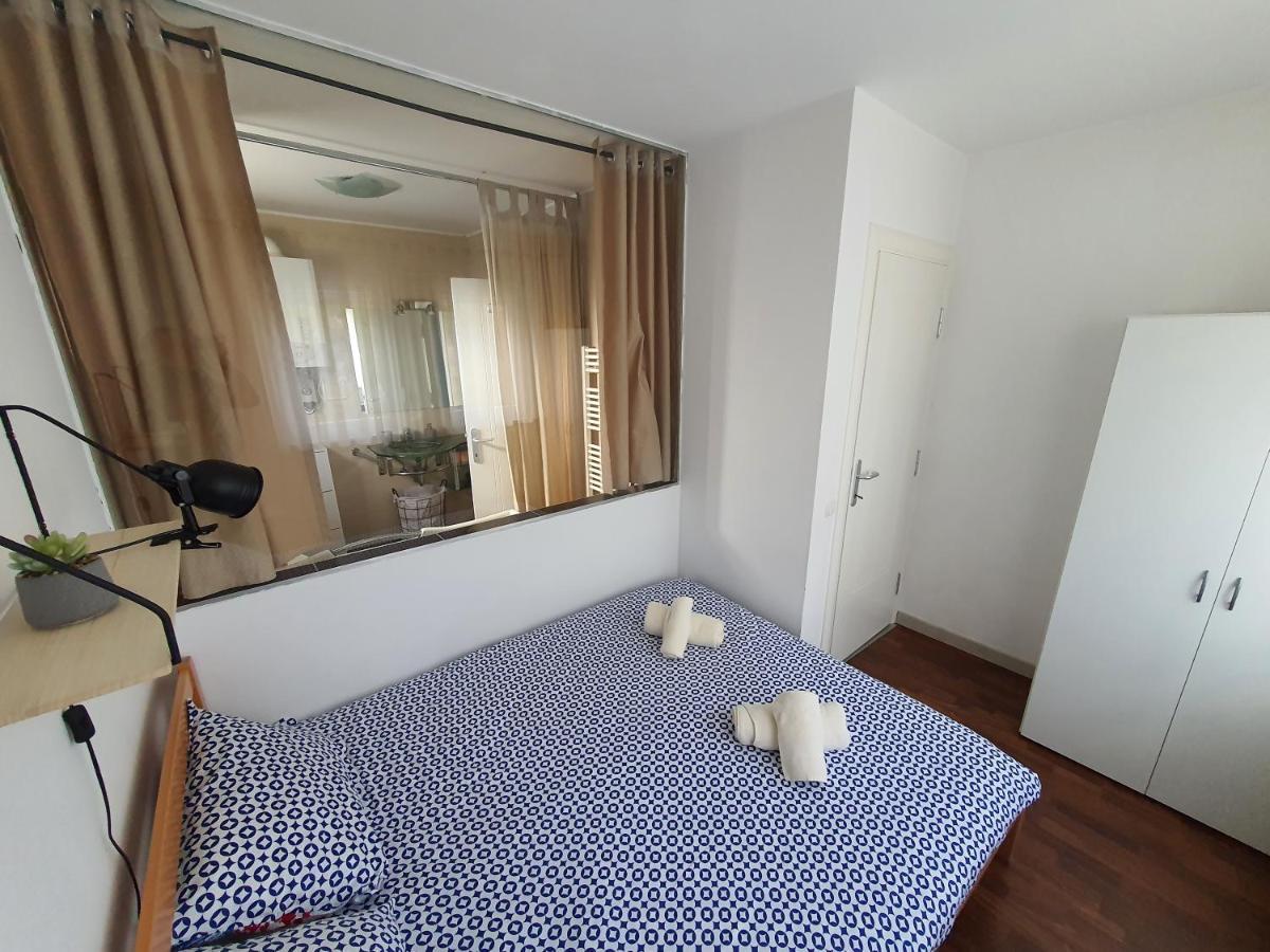 Apartment Sandra Toplice Sveti Martin Sveti Martin Na Muri Extérieur photo