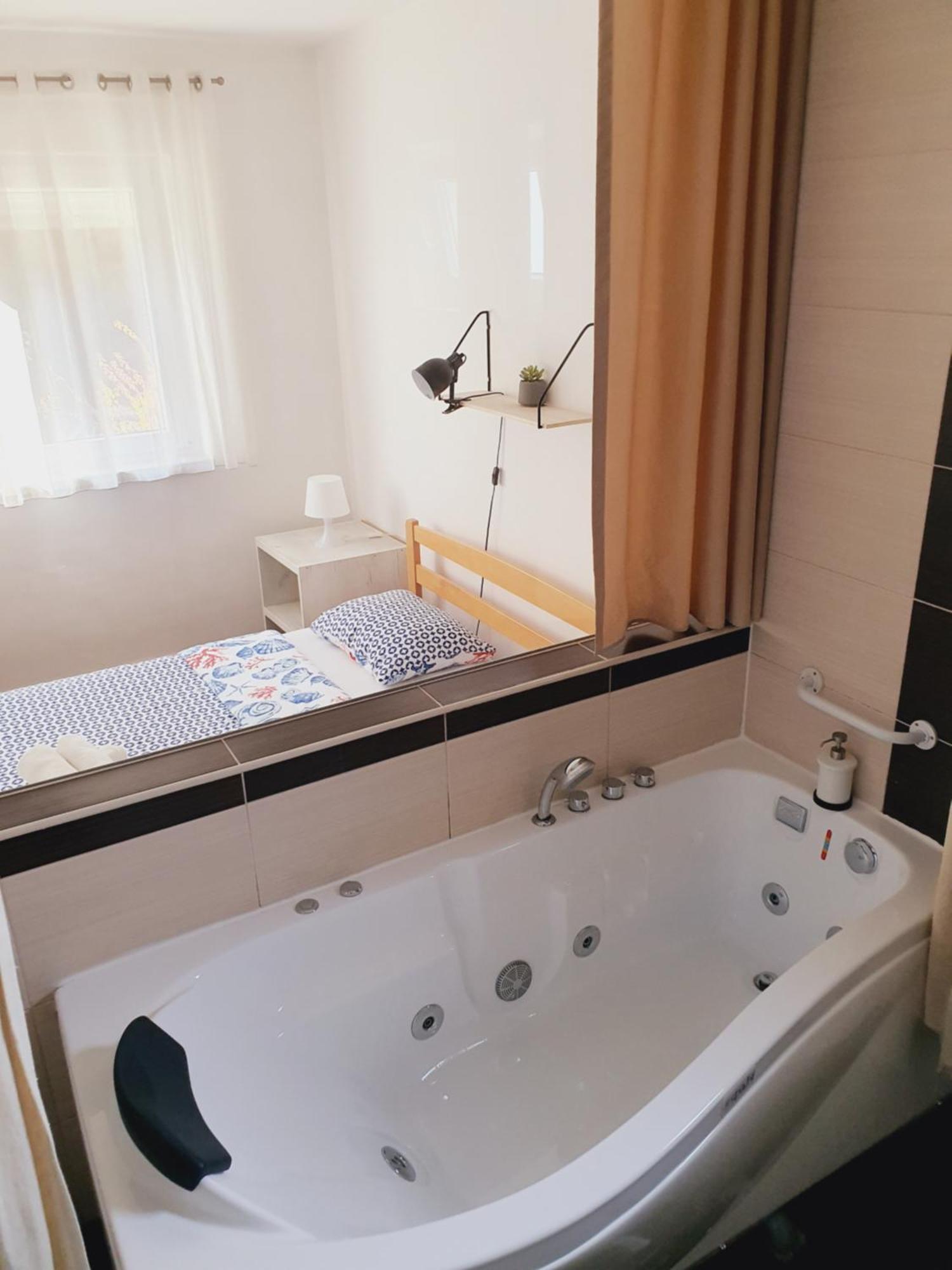 Apartment Sandra Toplice Sveti Martin Sveti Martin Na Muri Extérieur photo